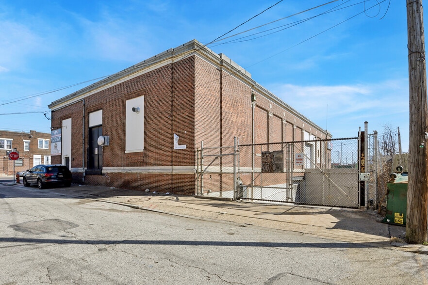 More Photos Of 5223 Torresdale Ave, Philadelphia Auto Repair For Lease