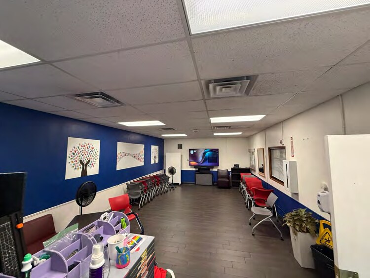 More Photos Of 1055-1075 Galapago St, Denver Warehouse For Sale