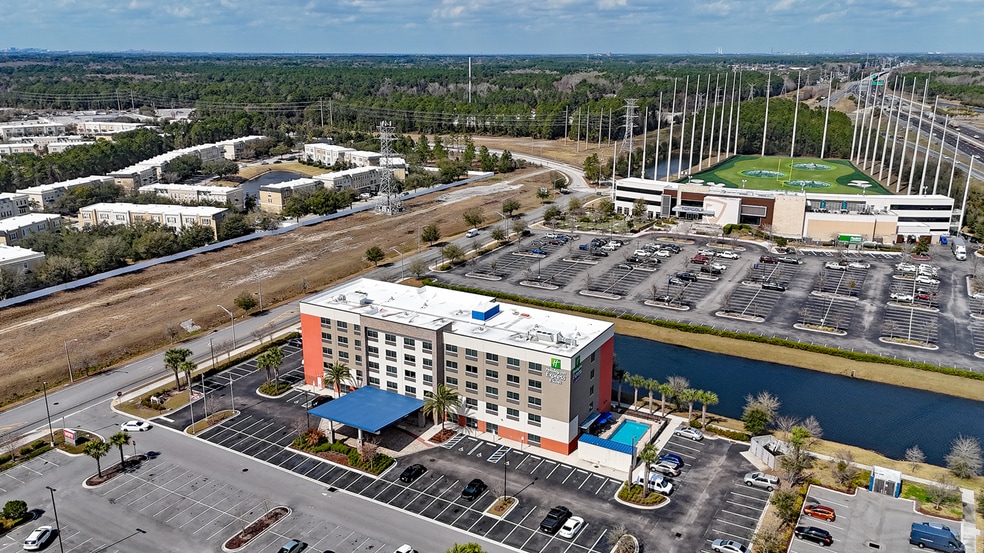 More Photos Of 10573 Brightman Blvd, Jacksonville Hotel For Sale