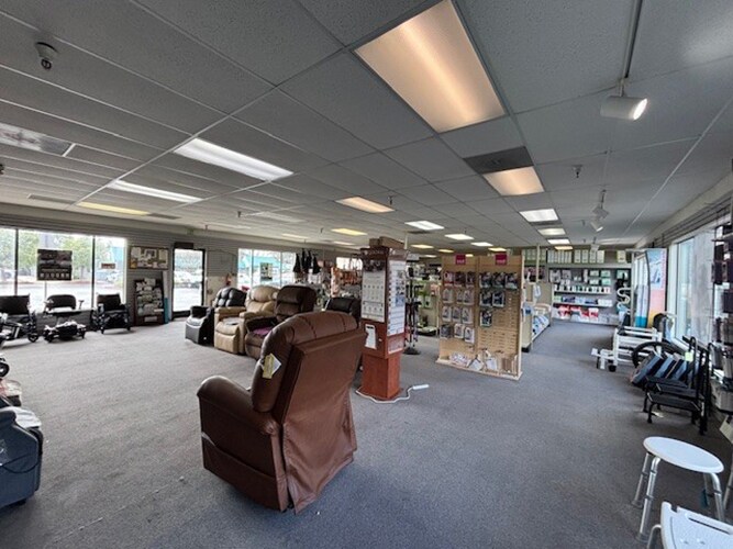 More Photos Of 907-911 Trancas St, Napa Office For Sale