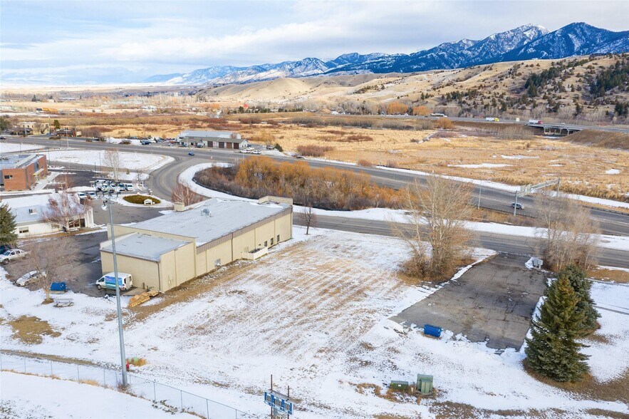 More Photos Of 219 Haggerty Lane, Bozeman Land For Sale