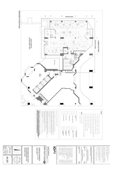 More Photos Of 150 Bloor St W, Toronto Office For Lease