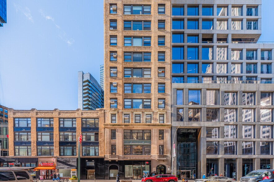 More Photos Of 1237-1239 Broadway, New York Office For Lease