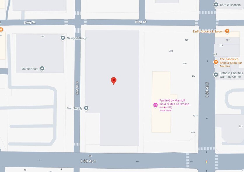 More Photos Of 515 2nd St S, La Crosse Industrial For Lease