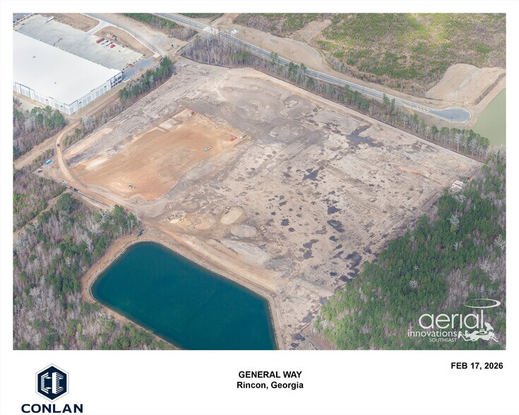 More Photos Of 1700 General Way, Rincon Unknown For Lease