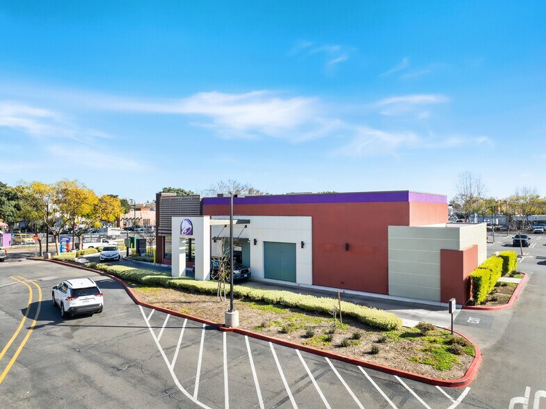 More Photos Of 10901 Garden Grove Blvd, Garden Grove Fast Food For Sale