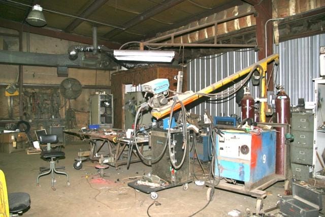 More Photos Of 483 Belleview Rd, Rock Hill Warehouse For Sale