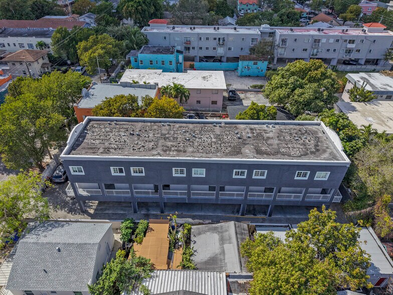 More Photos Of 1421 SW 3rd St, Miami Apartments For Sale