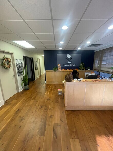 More Photos Of 850 Engineers Rd, Belle Chasse Warehouse For Lease