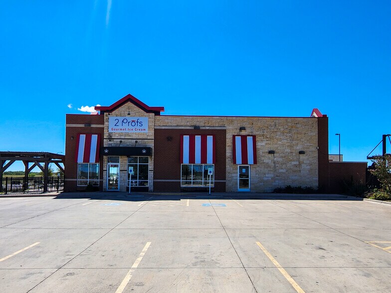 More Photos Of 1989 Hwy 351, Abilene Restaurant For Sale