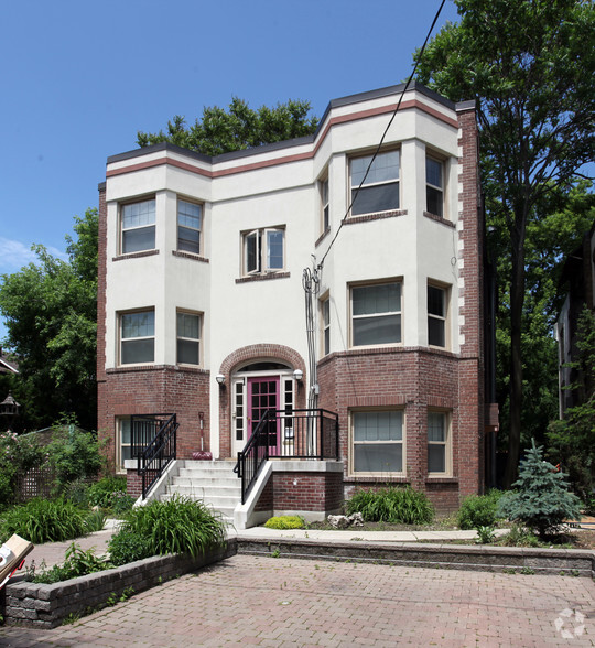 Primary Photo Of 9 Humewood Dr, Toronto Apartments For Sale