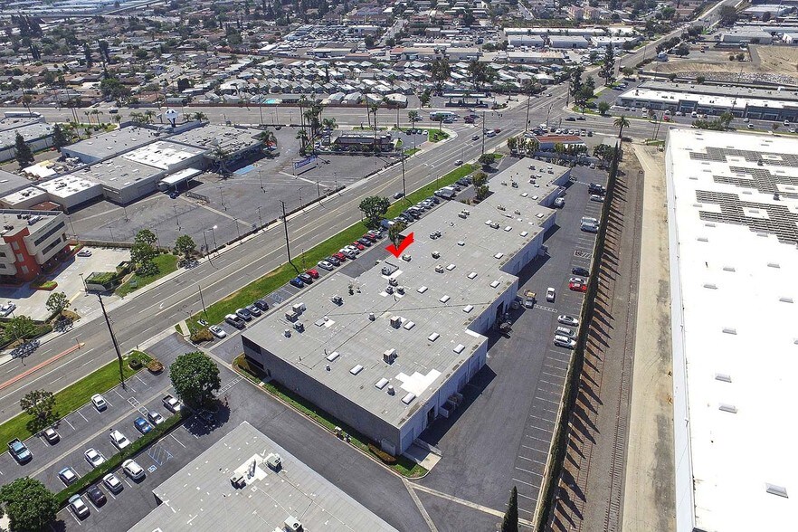 More Photos Of 1115 S Placentia Ave, Fullerton Light Manufacturing For Sale