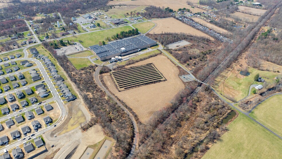 More Photos Of 555 Rt 57 W, Port Murray Warehouse For Sale