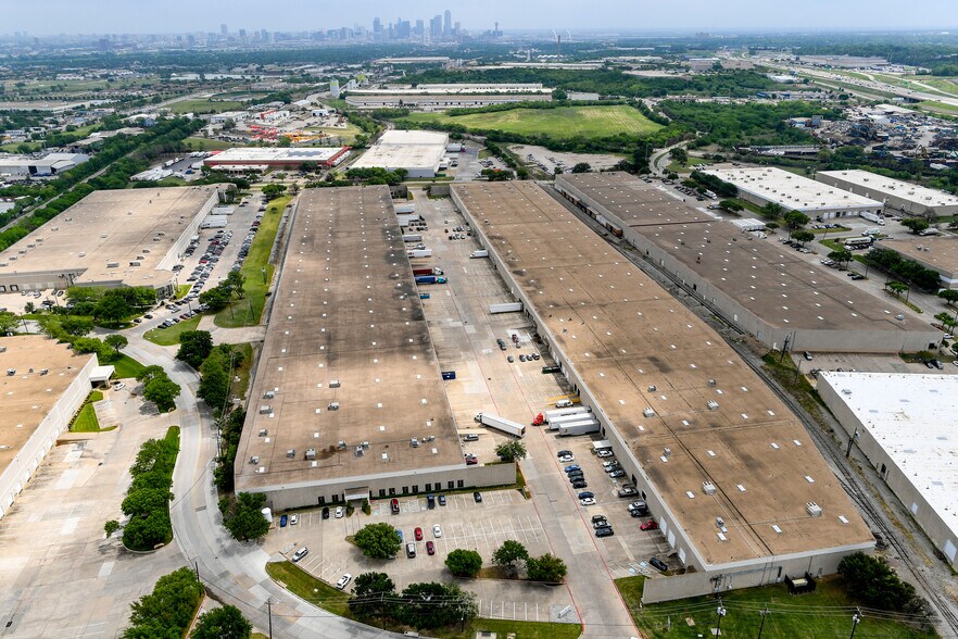 Primary Photo Of 2130-2160 French Settlement Rd, Dallas Distribution For Lease