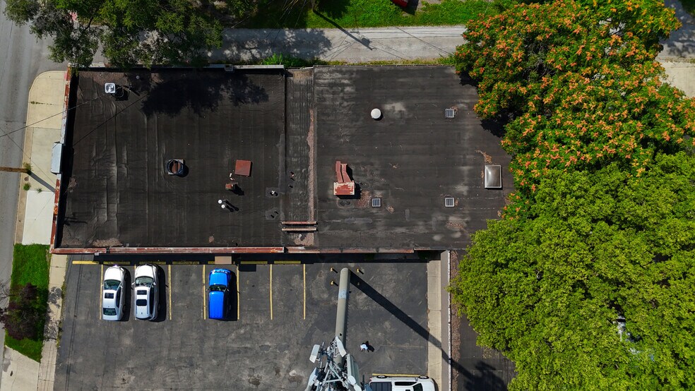 More Photos Of 853 N Nelson Rd, Columbus Industrial For Sale