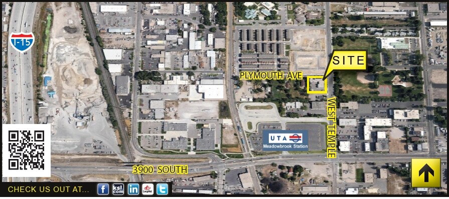 More Photos Of 3780 S West Temple, Salt Lake City Medical For Lease