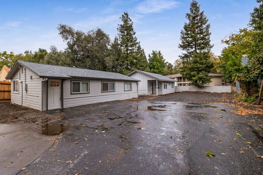 More Photos Of 1122 Stewart Ave, Chico Apartments For Sale