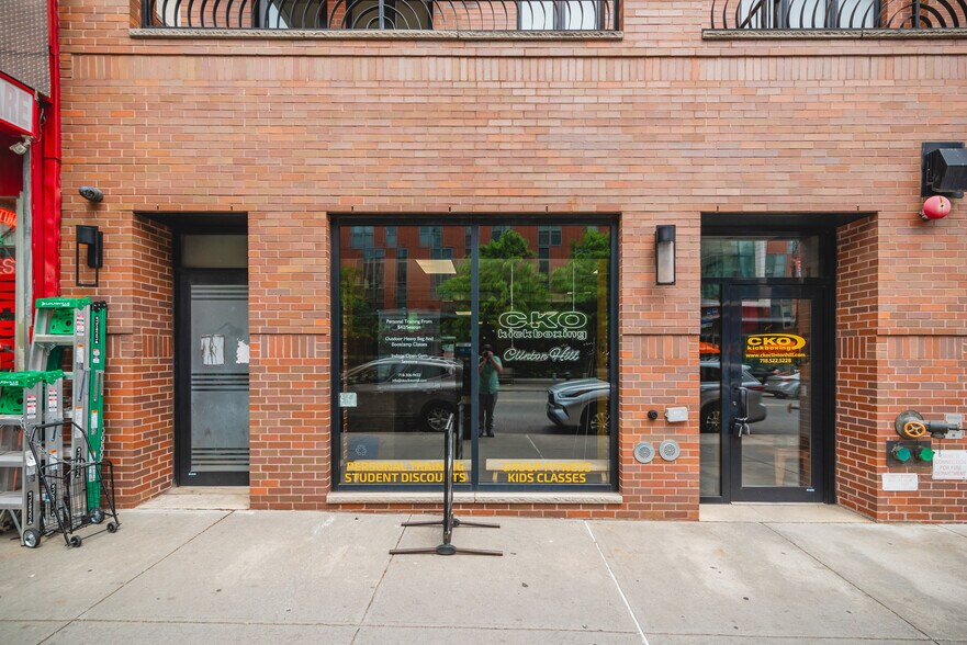 More Photos Of 525 Myrtle Ave, Brooklyn Apartments For Lease
