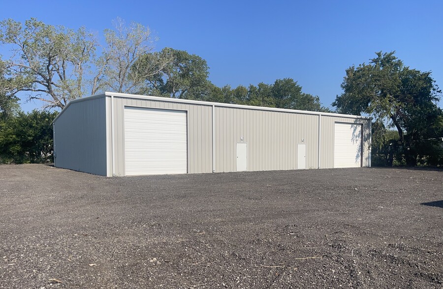 Primary Photo Of 7665 Hudson Cemetery Rd, Kennedale Industrial For Sale