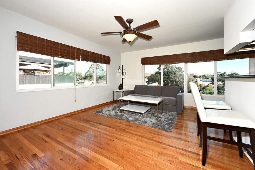More Photos Of 3743 Mclaughlin Ave, Los Angeles Apartments For Sale