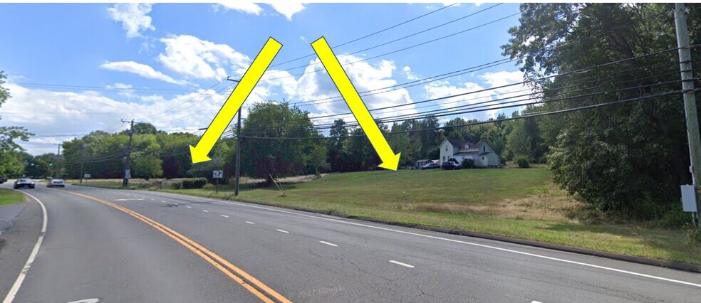 More Photos Of 137 Salmon Brook St, Granby Land For Lease