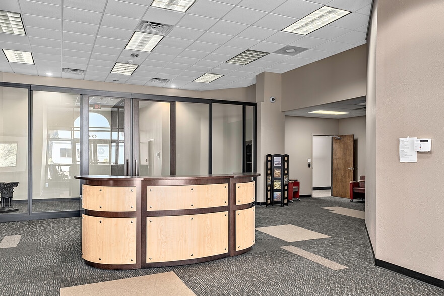 More Photos Of 2 Trident Dr, Arden Light Distribution For Lease