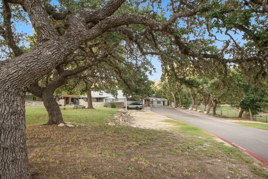 More Photos Of 319 Los Indios Ranch Rd, Boerne Specialty For Sale
