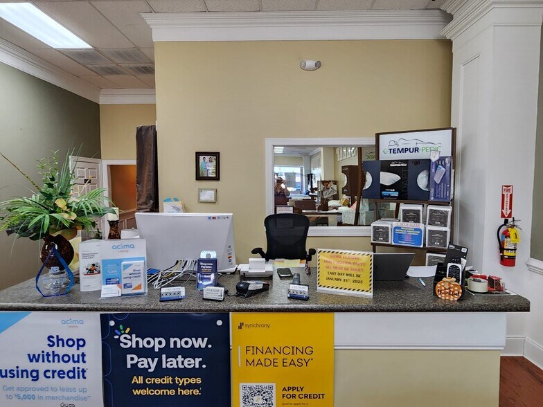 More Photos Of 860 Buckhead Dr, Statesboro Freestanding For Lease
