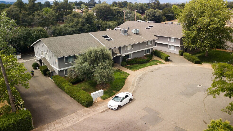More Photos Of 3260 Alexander Dr, Redding Apartments For Sale