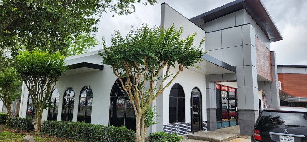 More Photos Of 17926 SH 3, Webster Unknown For Lease