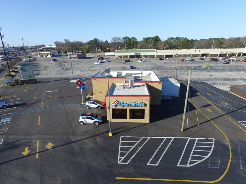 More Photos Of 1820 6th Ave SE, Decatur Unknown For Lease