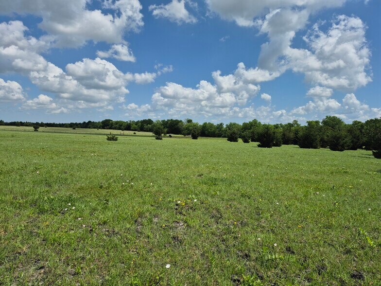 More Photos Of 9561 N TX-50 Hwy, Ladonia Land For Sale