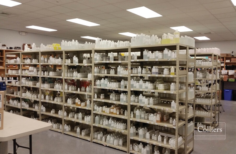 More Photos Of 7221 Investment Dr, Charleston Flex For Sale