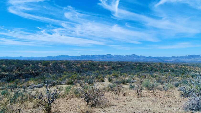 More Photos Of Alto Ranch, Rio Rico Land For Sale