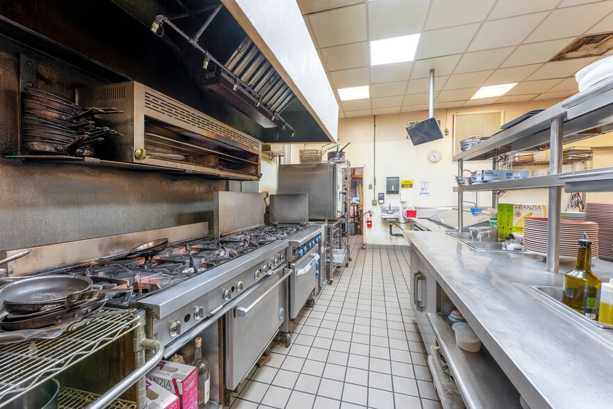 More Photos Of 113 W Grand Ave, Escondido Restaurant For Sale