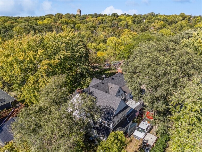 More Photos Of 3 E Minnehaha Pky, Minneapolis Land For Sale