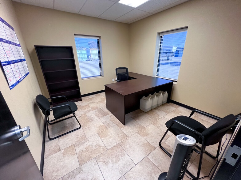 More Photos Of 8100 W Highway 80, Midland Office For Sale