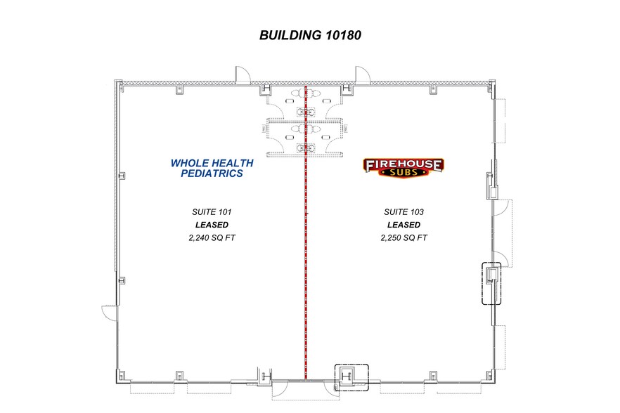 More Photos Of 10172 Dallas Acworth Hwy, Dallas Restaurant For Lease