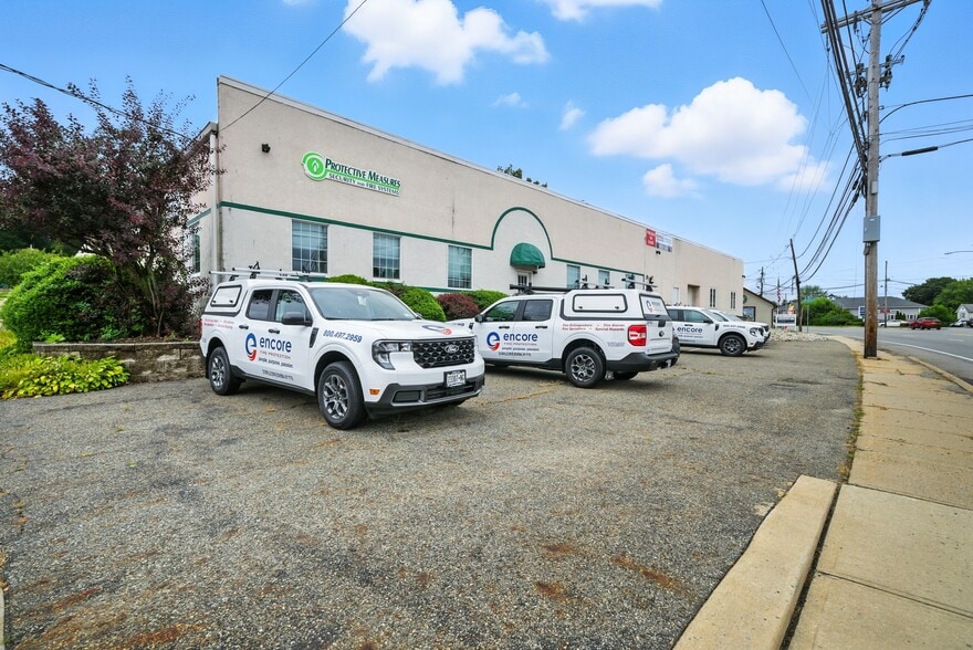 More Photos Of 285 US Highway 46, Dover Industrial For Sale