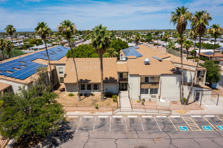 More Photos Of 152 N 56th St, Mesa Apartments For Sale