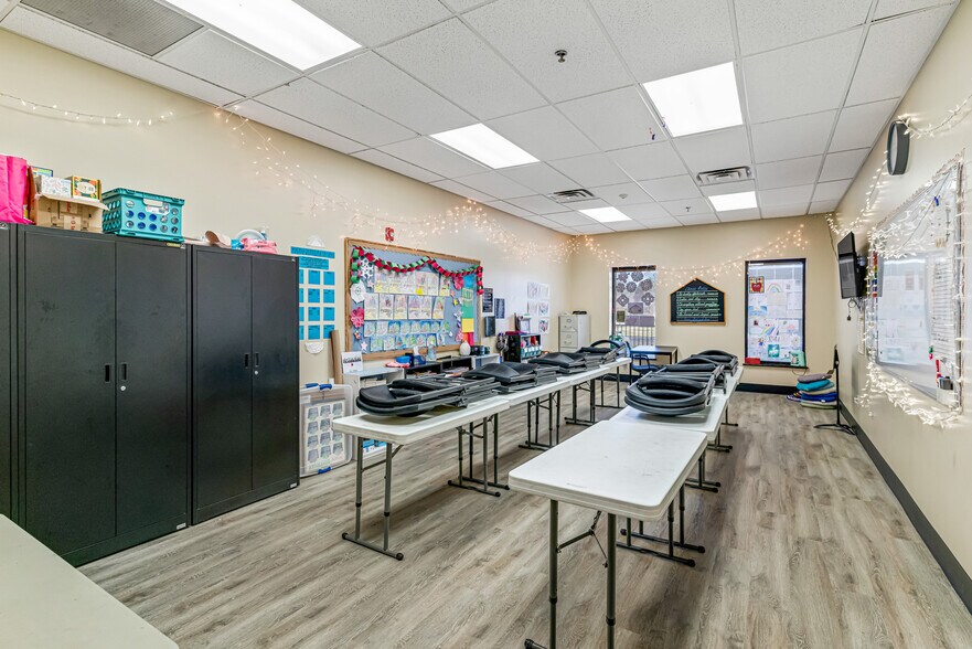 More Photos Of 1101 Brannon Rd, Nicholasville Religious Facility For Sale