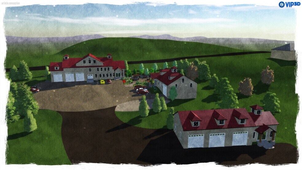 More Photos Of 2121 Ny-17A, Goshen Land For Lease