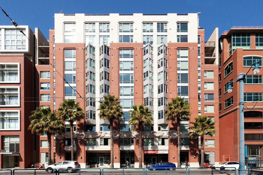 More Photos Of 170 King St, San Francisco Apartments For Sale