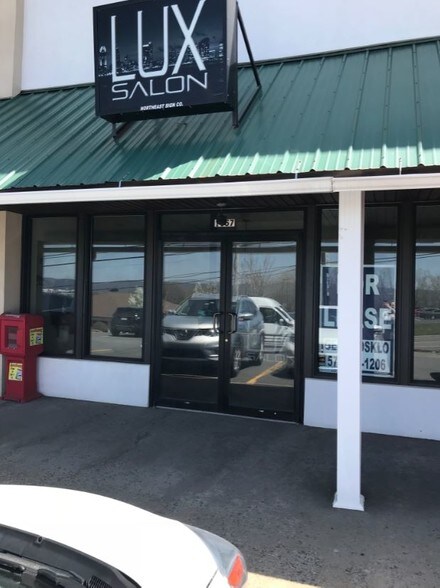 More Photos Of 1149 Pa-315 Hwy, Wilkes Barre Unknown For Lease