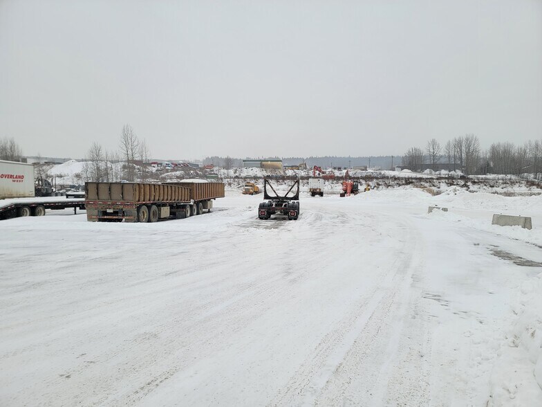 More Photos Of 9410 Milwaukee Way, Prince George Distribution For Lease