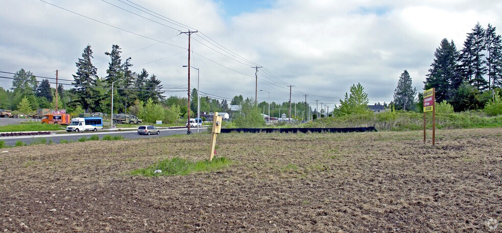 More Photos Of 13323 Canyon Rd E, Puyallup Land For Sale