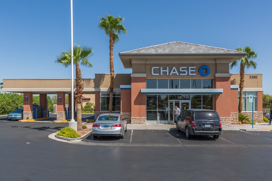 More Photos Of 3220-3370 E Flamingo Rd, Las Vegas Unknown For Lease