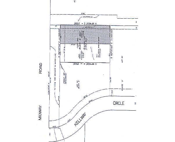 More Photos Of 16304 Midway Rd, Addison Service For Sale