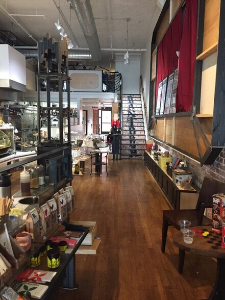 More Photos Of 201-215 N Broadway, Santa Ana Loft Creative Space For Lease