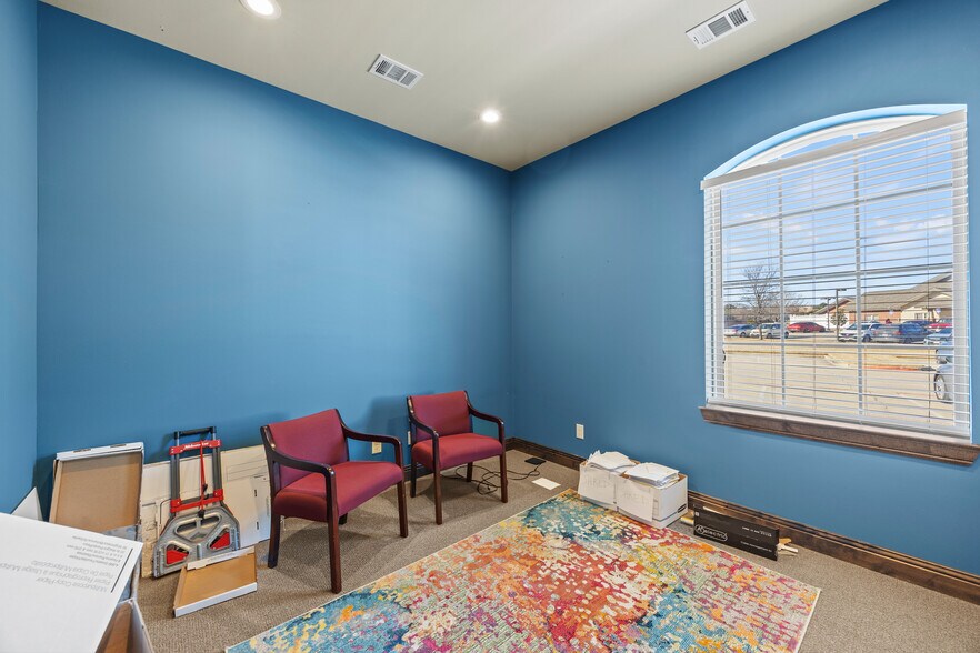 More Photos Of 3600 Eldorado Pky, McKinney Medical For Sale